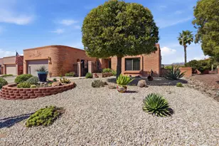 4254 S Camino del Tejon, Green Valley, AZ 85622 - Photo 32