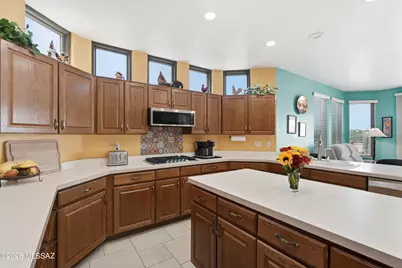 4254 S Camino Del Tejon, Green Valley, AZ 85622 - Photo 8