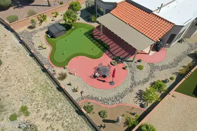 4254 S Camino Del Tejon, Green Valley, AZ 85622 - Photo 42