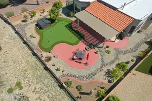 4254 S Camino del Tejon, Green Valley, AZ 85622 - Photo 42