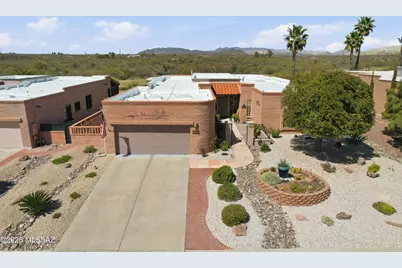 4254 S Camino Del Tejon, Green Valley, AZ 85622 - Photo 44