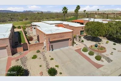4254 S Camino Del Tejon, Green Valley, AZ 85622 - Photo 34