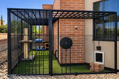 4254 S Camino Del Tejon, Green Valley, AZ 85622 - Photo 36