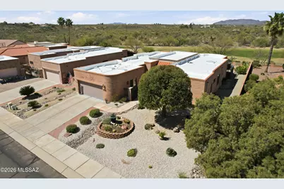 4254 S Camino Del Tejon, Green Valley, AZ 85622 - Photo 40