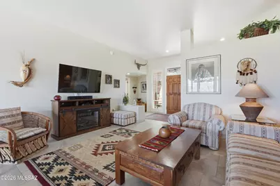 4254 S Camino Del Tejon, Green Valley, AZ 85622 - Photo 6