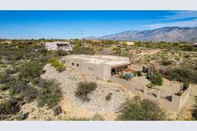 11651 N Copper Mountain Drive, Tucson, AZ 85737 - Photo 36