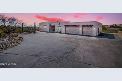 11651 N Copper Mountain Drive, Tucson, AZ 85737 - Photo 2
