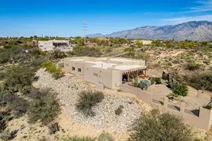11651 N Copper Mountain Dr, Tucson, AZ 85737 - Photo 36