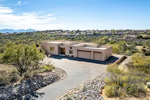 11651 N Copper Mountain Dr, Tucson, AZ 85737 - Photo 6