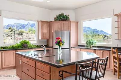 11651 N Copper Mountain Drive, Tucson, AZ 85737 - Photo 16