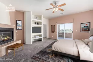 11651 N Copper Mountain Dr, Tucson, AZ 85737 - Photo 18