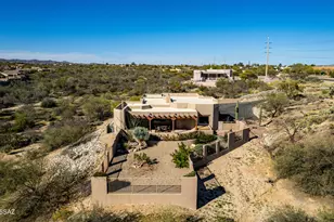 11651 N Copper Mountain Dr, Tucson, AZ 85737 - Photo 40