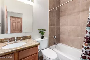 11651 N Copper Mountain Dr, Tucson, AZ 85737 - Photo 30