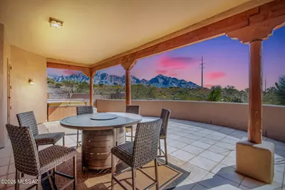 11651 N Copper Mountain Drive, Tucson, AZ 85737 - Photo 34