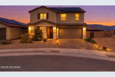 14265 E Bolster Drive, Vail, AZ 85641 - Photo 1