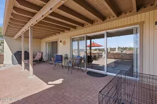3012 S Camino Kino, Green Valley, AZ 85622 - Photo 4