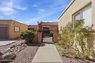 3012 S Camino Kino, Green Valley, AZ 85622 - Photo 30