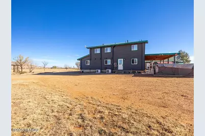26 Pronghorn Lane, Elgin, AZ 85611 - Photo 40