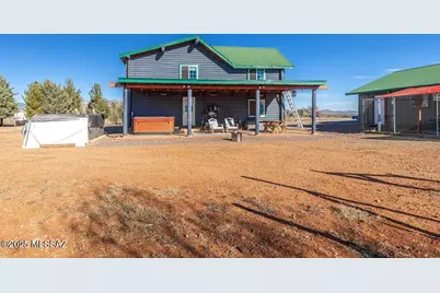 26 Pronghorn Lane, Elgin, AZ 85611 - Photo 38