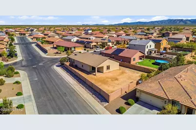 11293 W Folsom Point Drive, Marana, AZ 85658 - Photo 48
