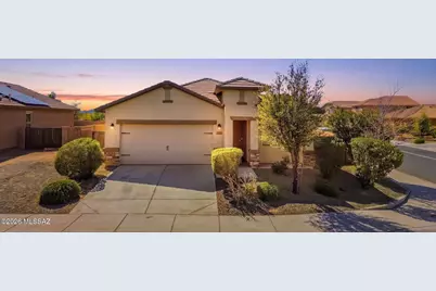 11293 W Folsom Point Drive, Marana, AZ 85658 - Photo 1