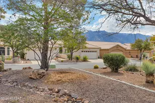 63735 E Hideaway Ln, Saddlebrooke, AZ 85739 - Photo 6