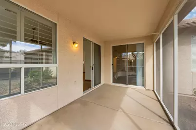 63735 E Hideaway Lane, Saddlebrooke, AZ 85739 - Photo 4