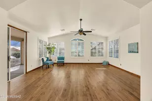 63735 E Hideaway Ln, Saddlebrooke, AZ 85739 - Photo 2