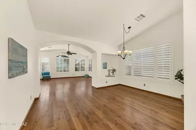 63735 E Hideaway Lane, Saddlebrooke, AZ 85739 - Photo 4