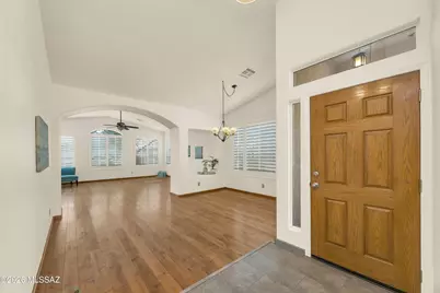 63735 E Hideaway Lane, Saddlebrooke, AZ 85739 - Photo 10