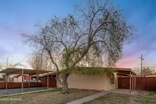 138 W 5th Ave, San Manuel, AZ 85631 - Photo 1