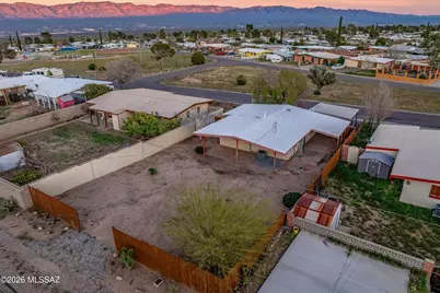 138 W 5th Avenue, San Manuel, AZ 85631 - Photo 40