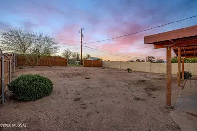 138 W 5th Avenue, San Manuel, AZ 85631 - Photo 34