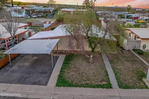 138 W 5th Ave, San Manuel, AZ 85631 - Photo 38