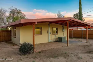 138 W 5th Ave, San Manuel, AZ 85631 - Photo 32
