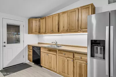 138 W 5th Avenue, San Manuel, AZ 85631 - Photo 18