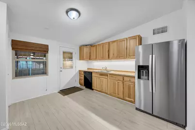 138 W 5th Avenue, San Manuel, AZ 85631 - Photo 16