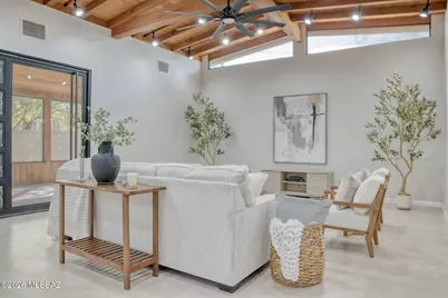 3910 E Calle De Jardin, Tucson, AZ 85711 - Photo 4