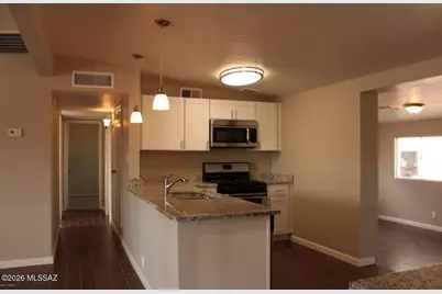 1725 S Woodland Avenue, Tucson, AZ 85711 - Photo 4