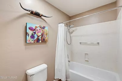 1940 W Demetrie Loop, Green Valley, AZ 85622 - Photo 30