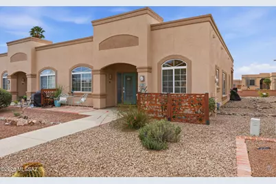 1940 W Demetrie Loop, Green Valley, AZ 85622 - Photo 36