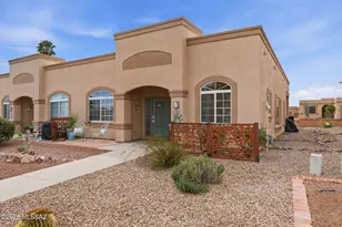 1940 W Demetrie Loop, Green Valley, AZ 85622 - Photo 36