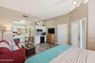 1940 W Demetrie Loop, Green Valley, AZ 85622 - Photo 8