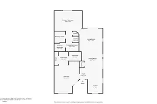 1940 W Demetrie Loop, Green Valley, AZ 85622 - Photo 10