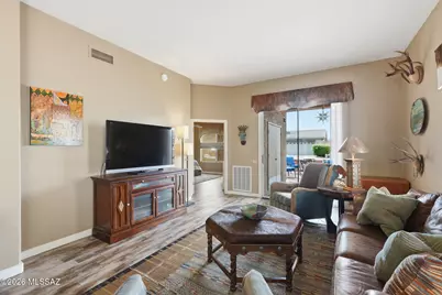 1940 W Demetrie Loop, Green Valley, AZ 85622 - Photo 20