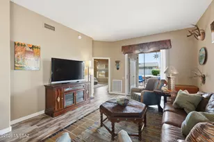 1940 W Demetrie Loop, Green Valley, AZ 85622 - Photo 20