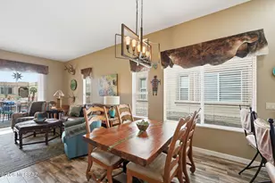 1940 W Demetrie Loop, Green Valley, AZ 85622 - Photo 18