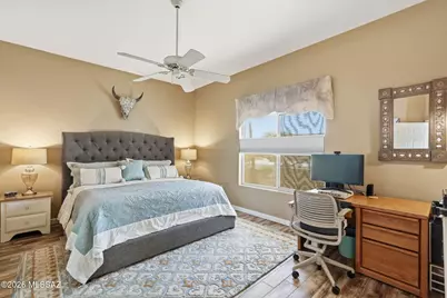 1940 W Demetrie Loop, Green Valley, AZ 85622 - Photo 22