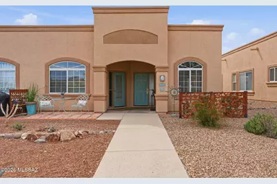 1940 W Demetrie Loop, Green Valley, AZ 85622 - Photo 12