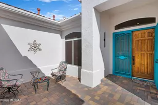 13892 N Embassy Dr, Oro Valley, AZ 85755 - Photo 4